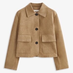 Commense Jacket NWT $80